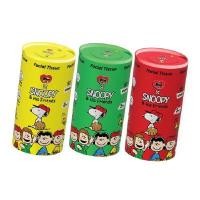 ราคา PIM กระดาษเช็ดหน้า Snoopy หนา 3 ชั้น 50 แผ่น (แพ็ค 3) (0A00172)