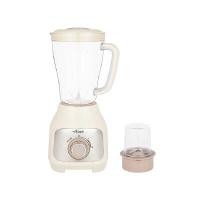 ราคา เครื่องปั่นอเนกประสงค์ 1.5 ลิตร (SBD-001-CR) ครีม Seagull ครีม คร. (0A00314)