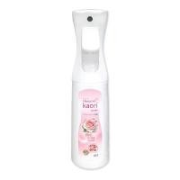 ราคา HANA NO KAORI สเปรย์ฟอกอากาศ กลิ่น PINK ROSE ขนาด 300 มล. (0A00429)