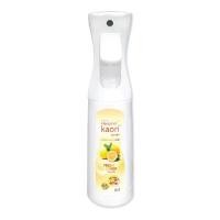 ราคา HANA NO KAORI สเปรย์ฟอกอากาศ กลิ่น FRESH LEMON 300 มล. (0A00430)