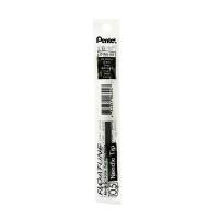ราคา PENTEL ไส้ปากกาลูกลื่น รุ่น ZRN5-A หมึกสีดำ ขนาด 0.5 มม. (1095043)