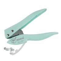 ราคา ROBIN เครื่องเจาะกระดาษ 1 รู รุ่น 291 คละสี (2092185)