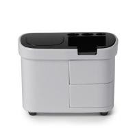 ราคา ME.STYLE กล่องจัดเก็บเครื่องเขียน รุ่น 611103010 (2092420)