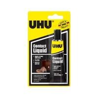 ราคา กาวยาง น้ำคอนแทค 33 มล. UHU (3001956)