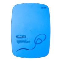 ราคา แผ่นรองเมาส์ ฟ้า สตอร์ม MP218 (4005514)