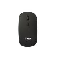 ราคา NEO เมาส์ไร้สาย รุ่น NEO212 เชื่อมต่อไร้สายผ่าน 2.4GHz (4095708)