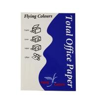 ราคา กระดาษสีถ่ายเอกสาร #13 80g. A4 500ผ. เทา ฟลายอิ้ง (5020790)