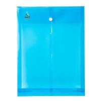 ราคา ซองกระดุมขยายข้าง A4 ฟ้า BETTERONES BB-4005 (6004578)