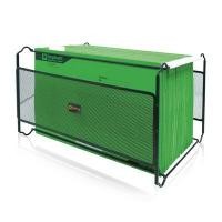 ราคา ELEPHANT แฟ้มแขวนพร้อมชั้นเก็บ รุ่น 925 สีเขียว ขนาด F4 (6005156)