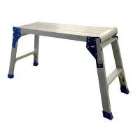 ราคา Sanki บันไดนั่งร้านอลูมิเนียม 2 ชั้น รุ่น LD-SC02