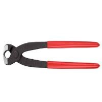 ราคา KNIPEX คีมย้ำแคมป์สำหรับ Oetiker รุ่น 1098I220 สีแดง ขนาด 9 นิ้ว (9094656)