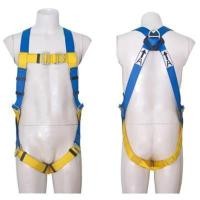 ราคา 3M เข็มขัดนิรภัยแบบเต็มตัว รุ่น 1390024 สีน้ำเงิน ขนาด Universal (9A07113)