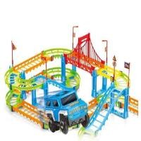 ราคา เซ็ตรถราง มอสกีต้าร์ ของเล่นเด็ก ต่อสนุก (K092773)