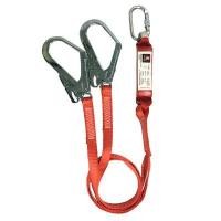 ราคา เชือกกันตกตะขอใหญ่เส้นคู่ BEST ONE ZBAS-EAL (Y007177)