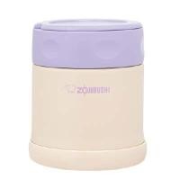 ราคา Zojirushi กระติกอาหารสุญญากาศเก็บความร้อน-เย็น ขนาด 0.26 ลิตร รุ่น SW-EK26H