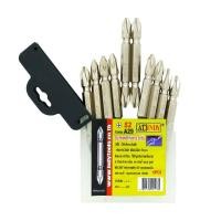 ราคา ดอกไขควงลม (10 ดอกต่อแพ็ค) แฉก #2 , ยาว 2.5นิ้ว AT INDY (Y016699)