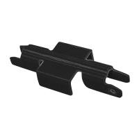 ราคา ตัวเชื่อมรางเสา DIY KASSA HOME รุ่น UC4B ขนาด 2 x 2.5 x (Y027063)