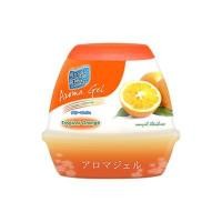 ราคา เจลหอม DAILY FRESH รุ่น กลิ่นทรอปิคอล ออเร้นซ์ ขนาด 180 (Y028183)