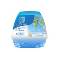 ราคา เจลหอม อโรมา DAILY FRESH รุ่น กลิ่นบลูโอเชียน ขนาด 180 (Y028191)