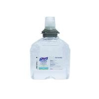 ราคา แอลกอฮอล์เจลล้างมือฆ่าเชื้อชนิดไม่ต้องใช้น้ำ พูเรล ขนาด 1200 (Y032331)