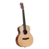 ราคา กีต้าร์โปร่ง Gusta Mini2E II 36 นิ้ว (Y042000)