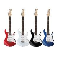 ราคา กีตาร์ไฟฟ้า YAMAHA PACIFICA012 (Y074658)