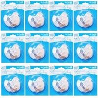 ราคา จุกปิดรูปลั๊กไฟ สีขาว BY TORA 10ชิ้น 12 แพ็ค (1โหล) (Y084859)