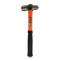 ราคา ค้อนตุ้มหัวกลมด้ามไฟเบอร์ PUMPKIN รุ่น 29636 ขนาด 1 ปอนด์ สีส้ม - ดำ (Y091675)