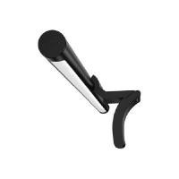 ราคา โคมไฟแขวนจอคอมพิวเตอร์ Xiaomi และมาพร้อมกับตัวควบคุมไร้สาย สีดำ (YA10896)