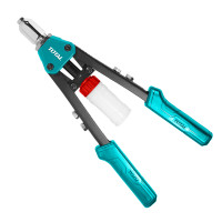 ราคา Total คีมย้ำรีเวท รุ่นงานหนัก ขนาด 13 นิ้ว รุ่น THT32131 (YA25543)