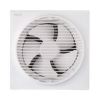 ราคา HATARI พัดลมระบายอากาศติดผนังพร้อมหน้ากาก รุ่น VW25M1(G) สีขาว ขนาด 10 นิ้ว (YA33071)