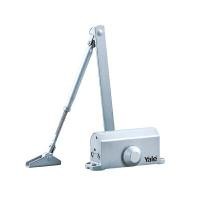 ราคา YALE โช๊คอัพประตู รุ่น VC752-SB สีบรอนซ์ ขนาด 45 กก. (YA34589)