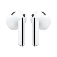 ราคา SAMSUNG หูฟังไร้สาย รุ่น GALAXY BUDS3 สีขาว (YA45919)