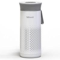 ราคา BWELL เครื่องฟอกอากาศแบบพกพา รุ่น G8 (YA62311)