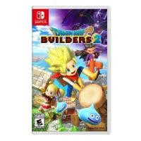 ราคา NINTENDO เกม Dragon Quest Builders 2 สำหรับผู้เล่น 1 คน (YA62140)