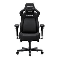 ราคา ANDA SEAT KAISER 4 6D L เก้าอี้เกมมิ่ง สำหรับนั่งเล่นเกม นั่งทำงาน AD12YDDC-L-20-B-F3 สีดำผ้า (YA67137)