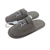 ราคา KASSA HOME รองเท้าใส่ในบ้าน Dalmatian รุ่น NPPC2251 สีเบจ ไซซ์ 41 (YB01913)