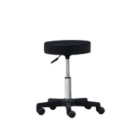 ราคา Eazy Care เก้าอี้สตูล ปรับระดับความสูงได้ เบาะกลม รุ่น Round (YB73409)