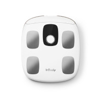 ราคา MARATHON เครื่องชั่งน้ำหนักวิเคราะห์องค์ประกอบ รุ่น InBody Dial H30NWi สีขาว (YB95054)