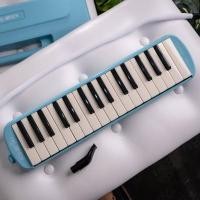 ราคา Kanet Melodion Pro 32 เมโลเดี้ยน Kanet 32 คาเน็ต Page (YB95665)