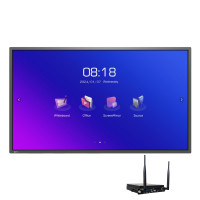 ราคา HORION 55M3A ขนาด 55 นิ้ว + OPS Core i5 , 16/256, Win11 (YC07219)