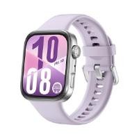 ราคา HUAWEI สมาร์ทวอทซ์ รุ่น Watch Fit 4 SEIYA-B09F สีม่วง (YC10922)
