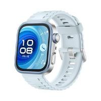 ราคา HUAWEI สมาร์ทวอทซ์ รุ่น Watch Fit 4 Pro SEIYA-B29F สีฟ้า (YC10944)