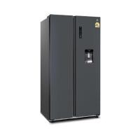 ราคา WORLDTECH ตู้เย็น Side by Side 18.6 คิว รุ่น WT-MRF-560 ความจุ 525 ลิตร (YC24082)