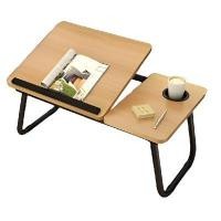 ราคา โต๊ะพับญี่ปุ่น อเนกประสงค์ รุ่น TA0061BR สีน้ำตาล (YC27965)