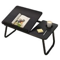 ราคา โต๊ะพับญี่ปุ่น อเนกประสงค์ รุ่น TA0061BK สีดำ (YC27968)