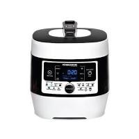 ราคา ROMMELSBACHER หม้ออัดแรงดันไฟฟ้า 5.6 ลิตร รุ่น HMEL0146 (YC32518)