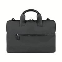 ราคา TUCANO กระเป๋าโน๊ตบุ๊ค รุ่น Gommo Brief สีดำ Laptops 13-14″ / MacBook Pro 14″ (YC52780)
