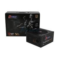 ราคา DTECH Power Supply (80+ GOLD) รุ่น PW072A กำลังไฟ 850W (YC59866)