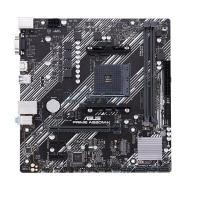 ราคา ASUS เมนบอร์ด รุ่น PRIME A520M-K SOCKET AM4 ชิปเซ็ต AMD A520 (YC60881)